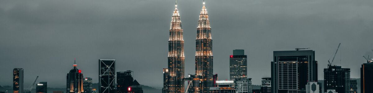 Headline for Top 5 unmissable things to do in Kuala Lumpur – Some of the best ways to spend time in the city!