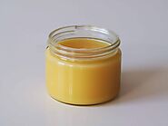 Ghee for Babies - First Foods for Baby - Solid Starts