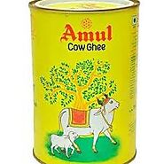 Website at https://dalmiasmartshop.com/Milkfood-Ghee-1Ltr-Carton