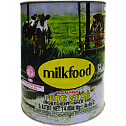 Milkfood Pure Desi Ghee 5Kg