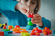 Unlock Your Child's Potential Through Play-Based Learning