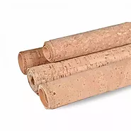 Natural Cork Fabric - Ethical Fabric