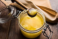 Desi Cow Ghee During Pregnancy: Does It Help In Having A Normal Delivery?