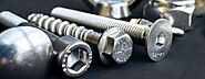 Super Duplex Steel S32750 Fasteners Manufacturer, SDSS S32750 Fasteners Supplier