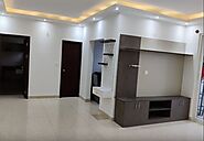 Home Renovation in Bangalore - Premier Abodes