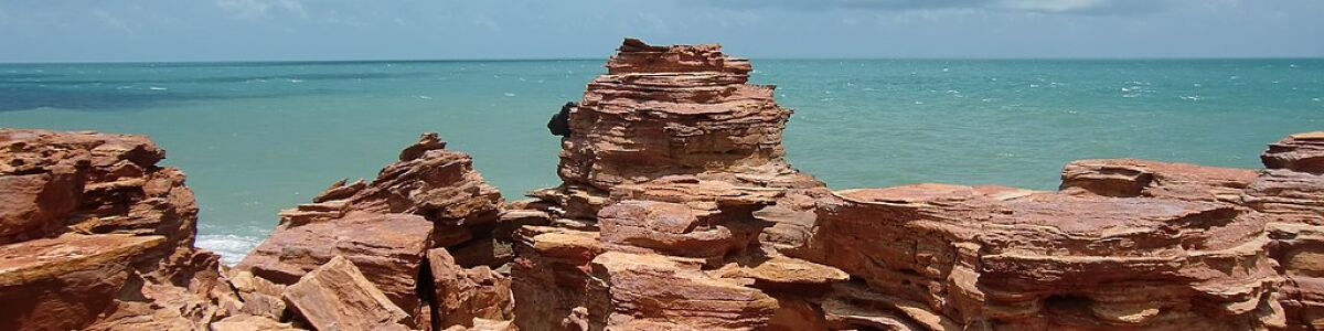 Headline for Top Six Beaches That You Must Visit During Your Stay in Broome – Seaside attractions for holidaymakers