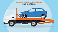 Amazing Tips to Follow During Car Shifting