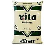 Vita Ghee Price ~ 1 Ltr To 15kg Tin Price Today Fresh