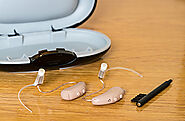 Hearing Aid Accessories: Essential & Optional