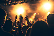 Protect Your Hearing at Loud Concerts