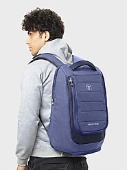 fitpack neo mens backpack from urban tribe