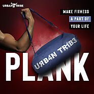 Urban Tribe - Office bags, Travel bags, Gym bags & Backpacks for men