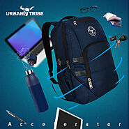 Urban Tribe- stylish backpack, gym bag,office bags for men