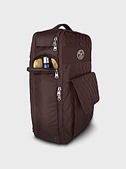Urban Tribe-laptop bags for men, gym bag,office bags for men