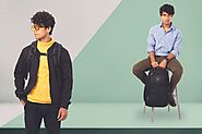 Urban Tribe- buy backpacks online, gym bag,office bags for men
