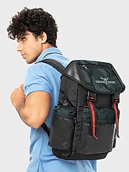 stylish backpacks for men
