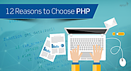 12 Reasons to Choose PHP for Developing Website in 2015