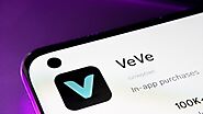 How Do I Create A Veve Clone App With AR Capabilities? - Hometechnica Community