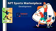 What Is Meant By An NFT Sports Platform Development?