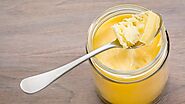 Is Ghee Good For You? | Clarified Butter - Consumer Reports