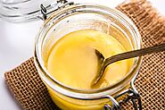 6 Health Benefits of Ghee & How to Make Ghee at Home - HealthifyMe