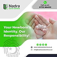 Congratulations on The Arrival of New Baby, Have you Applied for The Baby’s Nadra Card?