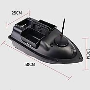 Remote Control Boats For Fishing - southreport