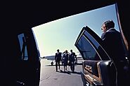 Why Hiring a Limo Is Better than an Airport Taxi Service - airlinelimo | Vingle, Interest Network