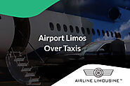 Choose Airport Limos Over Taxis to Get from Guelph to Pearson