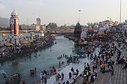 Haridwar - A Spiritual Journey | Rishikesh | Places To Visit In Haridwar