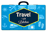 Lakshmisharath.com on a Journey - Travel - Adventure - Lifestyle & Food Blog