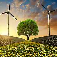 SEO For Green Energy Companies - Alchemy MarketingLab