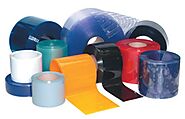 Rèm nhựa PVC ngăn lạnh điều hòa báo giá tốt nhất 2021