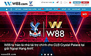 Ư88 - Link vào W88 nhanh nhất và chính xác nhất hiện nay
