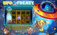 Hướng Dẫn Cách Chơi UFO Frenzy Slot Hấp Dẫn Tại Nhà Cái W88