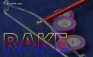 Rake Là Gì? Phí Rake Trong Game Poker Được Tính Như Thế Nào?