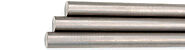 Titanium Round Bar Supplier, Stockist in India - Neptune Alloys