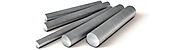 Stainless Steel Round Bar Supplier, Stockist in India - Neptune Alloys