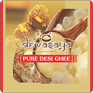 patanjali cow ghee review