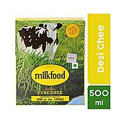 Buy Buy Milkfood Ltd. Products Online from Vegetari Online at Best Prices in Delhi
