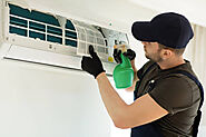Find The Best Duct Cleaning Services