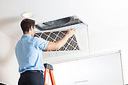 Avail the Best Residential Duct Cleaning Services in Utah