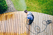 Give a New Look to Your Property with Power Washing Services in Utah