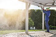 Benefits of Opting For Residential Pressure Washing Service in Utah
