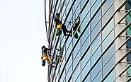 Create a Clean Environment with Commercial Pressure Washing Service