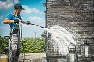 Hire The Best and Reliable House Power Washing service in Utah