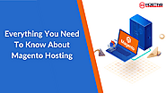 Everything You Need To Know About Magento Hosting | by HostingSeekers | Dec, 2021 | Medium