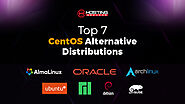 Top Alternatives To CentOS Linux Server Distributions For Programmers - 2022 Edition