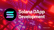 Solana DApp Development
