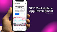 NFT MarketPlace App Development Company